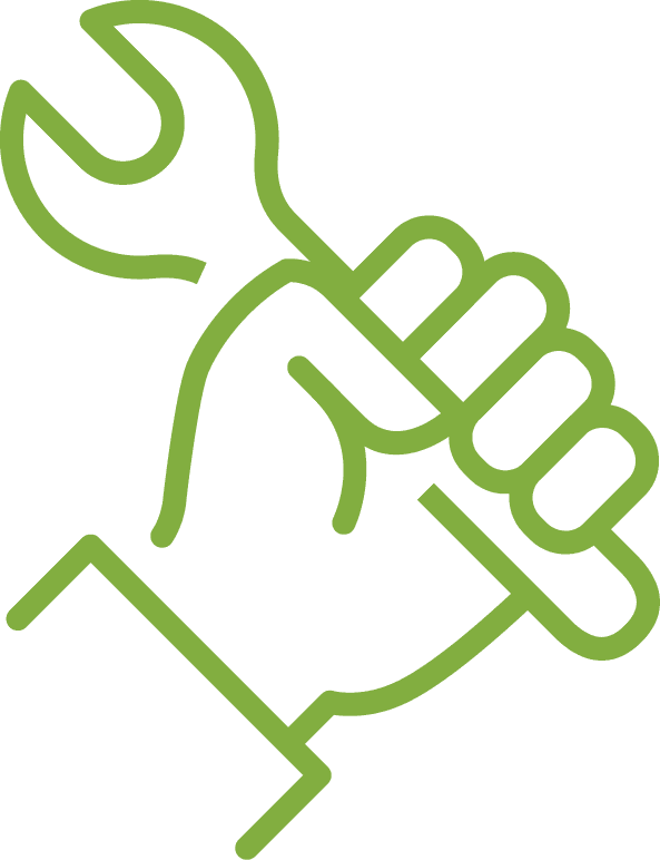 REPAIR, OVERHAUL & HEAVY MAINTENANCE